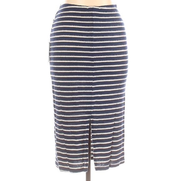 NWT Hye park & lune skirt - Picture 2 of 2